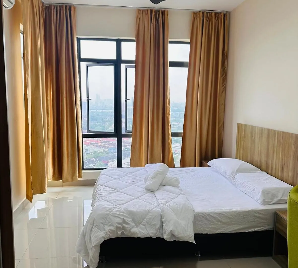 Ferienwohnung Arc Austin Hills By Rest Comfy Johor Bahru