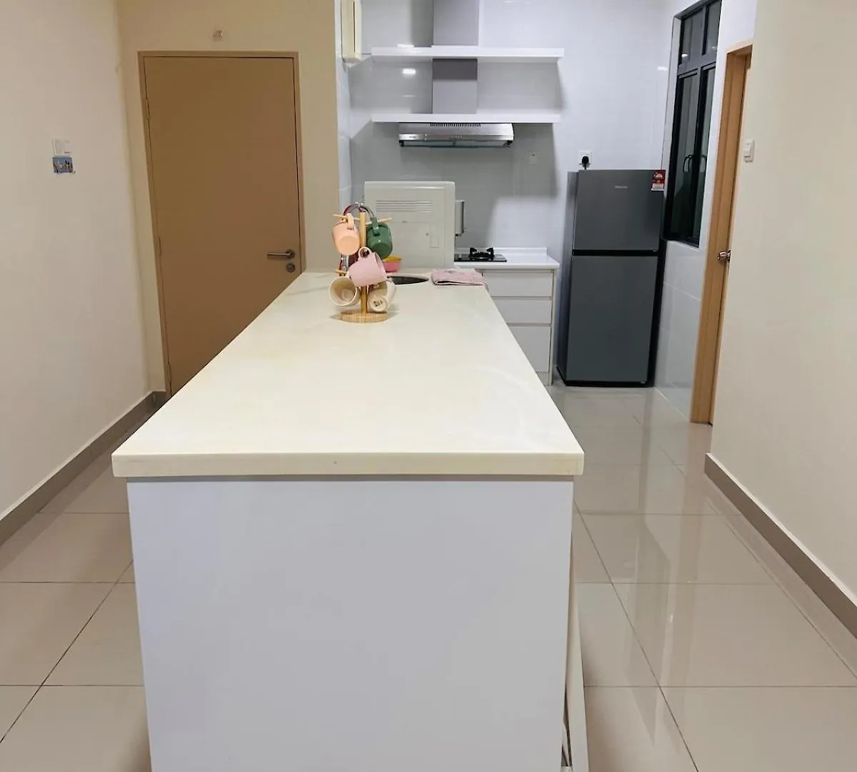 Apartment Ferienwohnung Arc Austin Hills By Rest Comfy Johor Bahru Ma­lay­sia