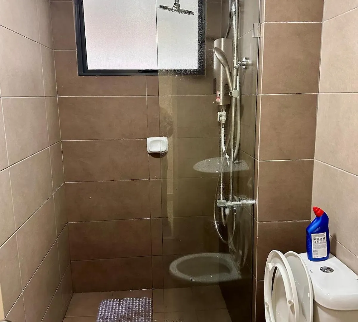 Apartment Ferienwohnung Arc Austin Hills By Rest Comfy Johor Bahru